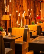 PETER PANE Burgergrill & Bar Bild 6