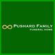 Pushard Family Funeral Home