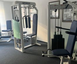 Physiotherapie Sandra Stier Bild 3
