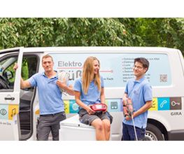 Elektro Süss GmbH Bild 2