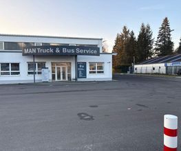 E.ON Drive Public Ladestation Bild 19