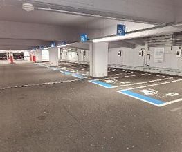 Q-Park Am Limbecker Platz Bild 10