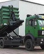 Abfallentsorgung Container Loth GmbH Bild 5