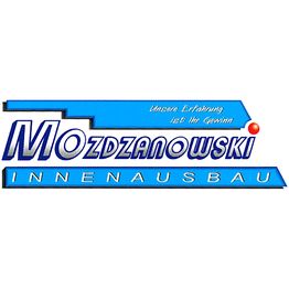 Mozdzanowski Trockenbau