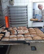 Karl-Heinz Cramer Bäckerei - Backen aus Leidenschaft Bild 3