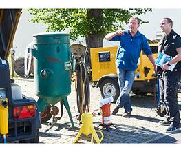Hantsche Druckluft Dresden AG Bild 9