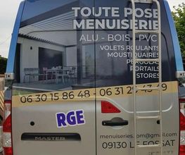 Toute Pose Menuiserie SARL image 6