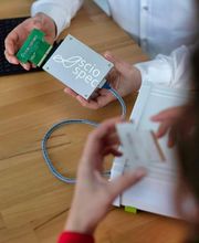 Sciospec Scientific Instruments GmbH Bild 1