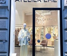 Atelier Emé Parma immagine 1