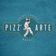 Pizz'arte