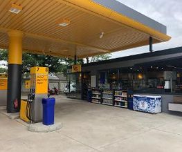 JET Tankstelle Bild 4