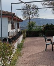 Casa rural Chalet Venta del Aire Cortijo Terrón imagen 1