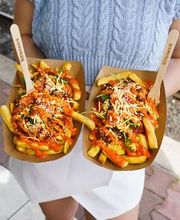 Frittenwerk Essen Hbf Bild 6