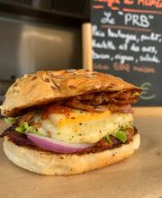 Shefu Burger image 4