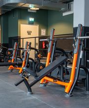 Basic-Fit 24/7 Bild 1