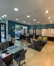 Opticien Bordeaux - Optic 2000 - Face à la basilique St Seurin image 5