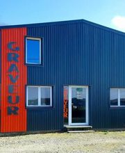 Graveur Coat Leron image 5