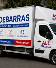 ALL DEBARRAS image 1