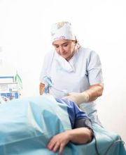 M-A-S Mobile Anästhesie Systeme AG Bild 6