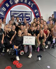 F45 Training Canton MD image 13