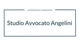 Studio Avvocato Angelini logo