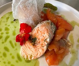 Schlosscafe Bild 5