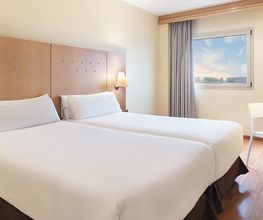 B&B HOTEL Madrid Arganda imagen 9