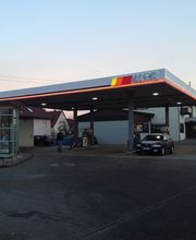 MTB Tankstelle Bild 2