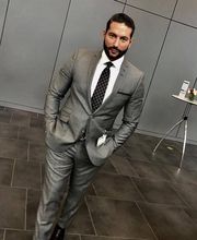 HDI Versicherungen: Tarik Khattabi in Stuttgart