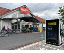 ChargeOne Ladestation Bild 11
