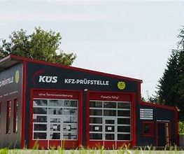 KÜS Kfz-Prüfstelle Freising Bild 2