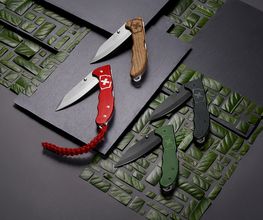 Evoke Taschenmesser