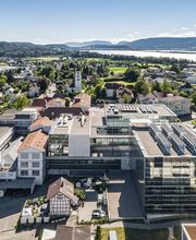 Laubscher Präzision AG Bild 2