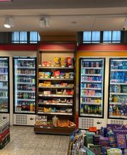 Eckert Leipzig HBF Westhalle