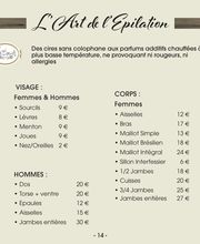 Elixir De Beauté image 12