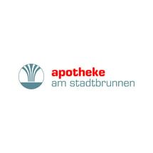Logo der Apotheke am Stadtbrunnen