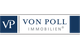 Evelin Gill von Poll Immobilien Geschäftsstelle Moers u. linke Rheinseite