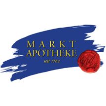 Logo der Markt-Apotheke