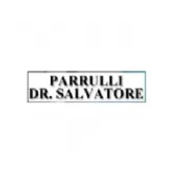 Studio Dentistico Parrulli Dr. Salvatore logo
