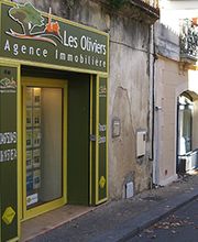 Agence Les Oliviers image 1