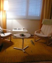 Cabinet des Berges Bild 3