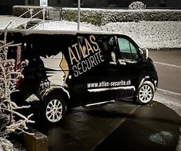 ATLAS Sécurité Sàrl Bild 4