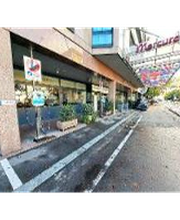 Shell Recharge Charging Station Bild 1