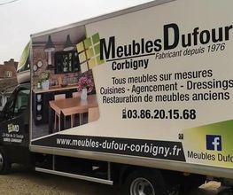 Meubles Dufour image 1