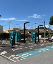 Electra Charging Station image 2