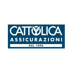 Assicurazioni Cattolica logo