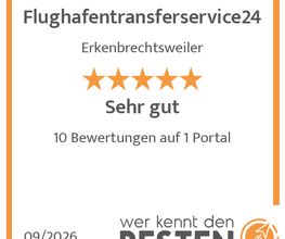 werkenntdenBESTEN.de Qualitätssiegel