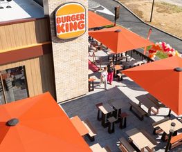 Burger King image 6
