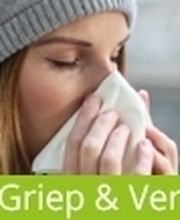 Service Apotheek Nieuw Sloten GRIEP EN VERKOUDHEID