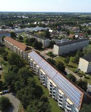Wohnungsgenossenschaft Elbstrom eG Bild 4